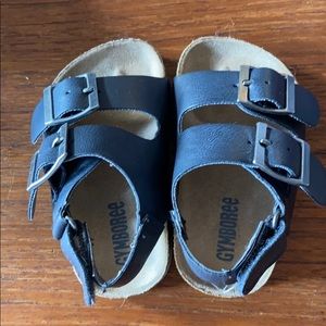 Gymboree Birkenstock-like Sandal 6-12 mth